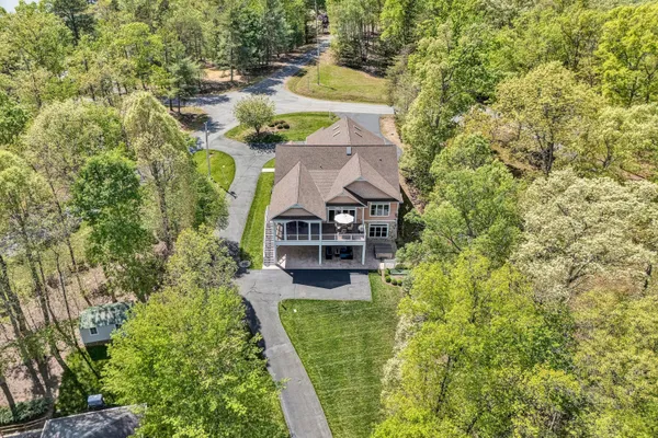 $1,795,000 | 250 Deerwood Drive, Huddleston, VA 24104
