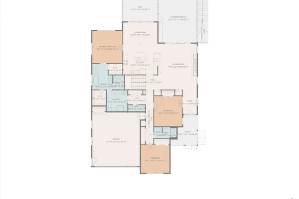 $1,795,000 | 250 Deerwood Drive, Huddleston, VA 24104