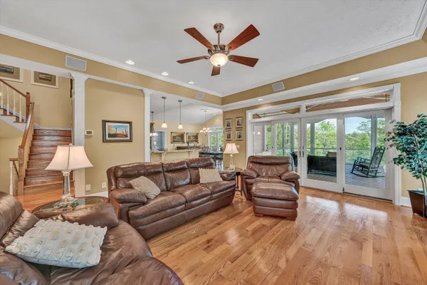 $1,795,000 | 250 Deerwood Drive, Huddleston, VA 24104