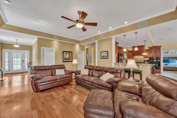 $1,795,000 | 250 Deerwood Drive, Huddleston, VA 24104