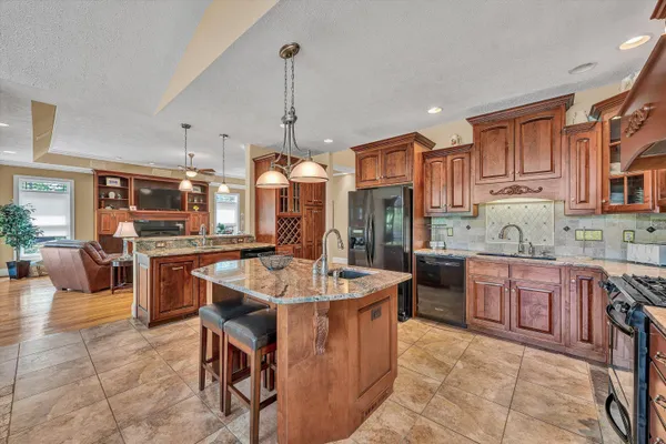 $1,795,000 | 250 Deerwood Drive, Huddleston, VA 24104