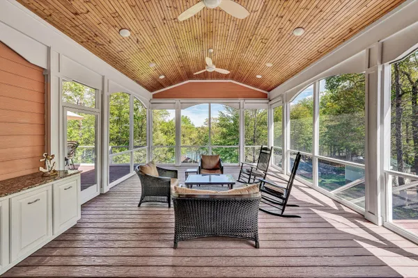 $1,795,000 | 250 Deerwood Drive, Huddleston, VA 24104