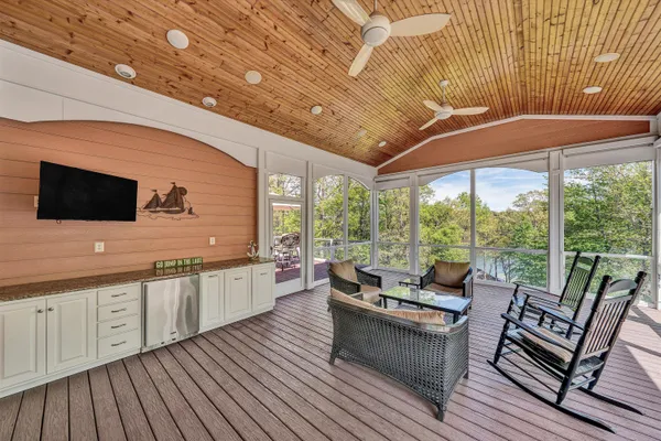 $1,795,000 | 250 Deerwood Drive, Huddleston, VA 24104