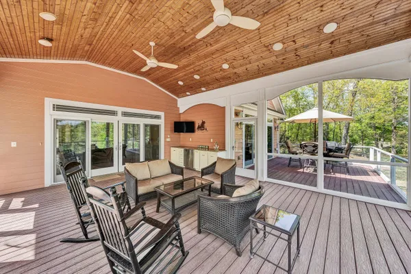 $1,795,000 | 250 Deerwood Drive, Huddleston, VA 24104