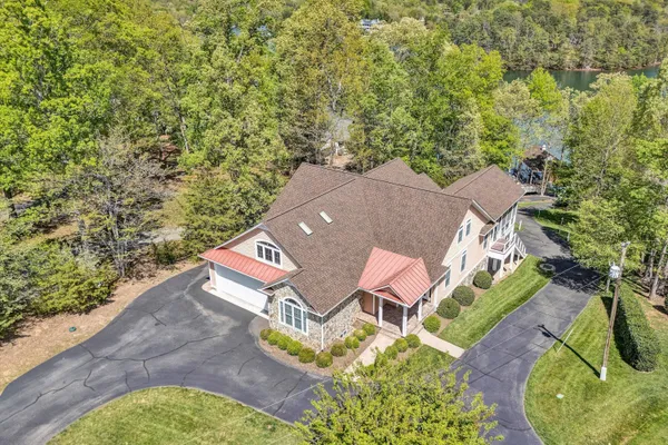 $1,795,000 | 250 Deerwood Drive, Huddleston, VA 24104