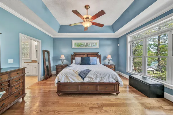 $1,795,000 | 250 Deerwood Drive, Huddleston, VA 24104