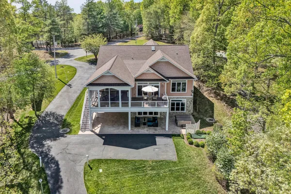 $1,795,000 | 250 Deerwood Drive, Huddleston, VA 24104