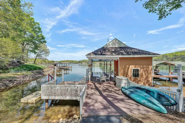 $1,795,000 | 250 Deerwood Drive, Huddleston, VA 24104