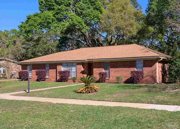 $1,795 | 7865 Apollo Drive, Pensacola, FL 32506