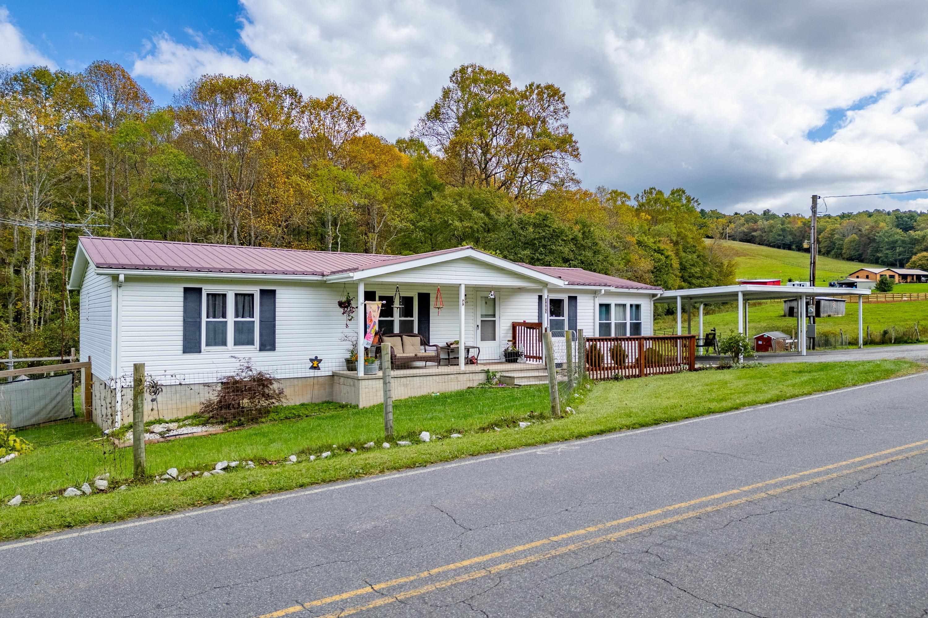 3805 Conner Grove Road Willis, VA 24380 - Photo 2 of 63 Gallery Image 2