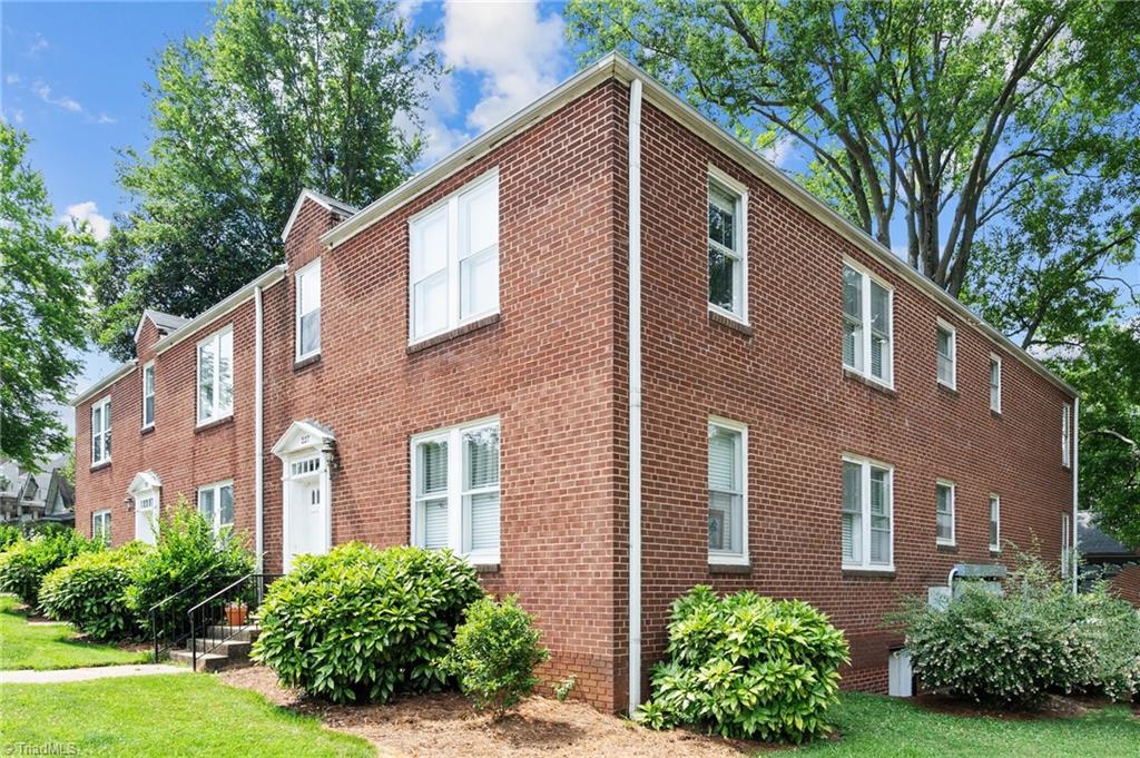 227 Mitchell Avenue Salisbury, NC 28144 - Photo 11 of 32