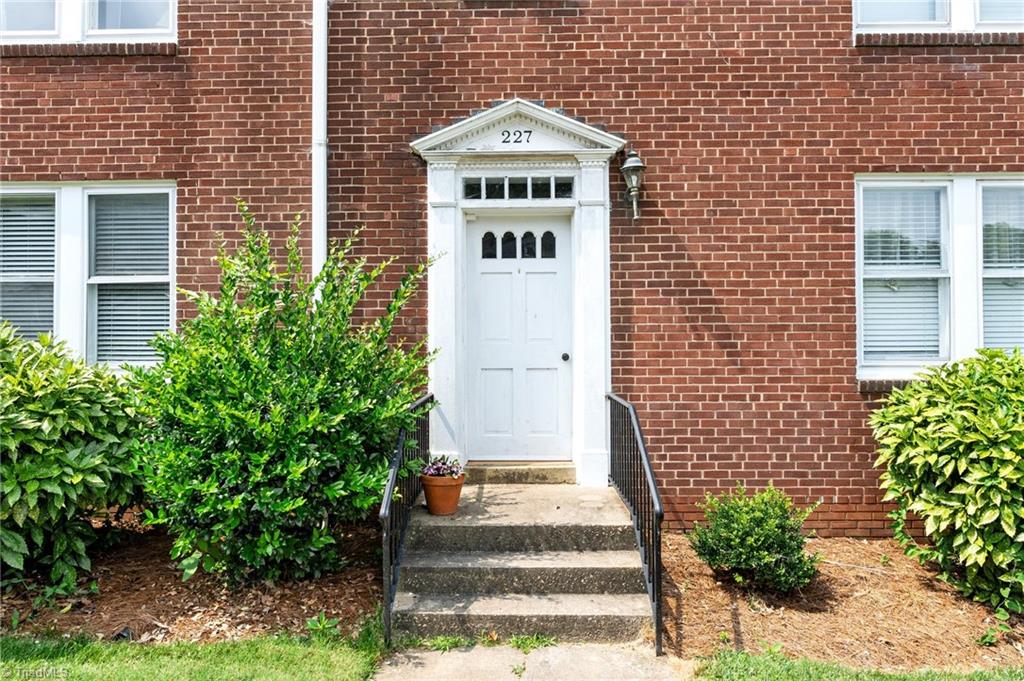 227 Mitchell Avenue Salisbury, NC 28144 - Photo 12 of 32