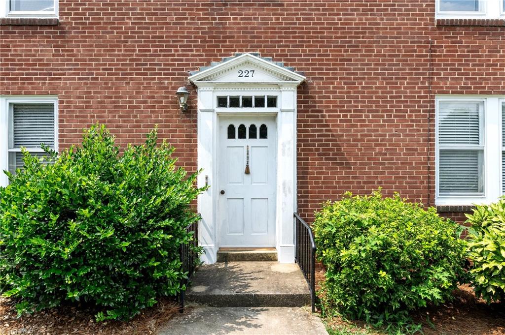 227 Mitchell Avenue Salisbury, NC 28144 - Photo 13 of 32