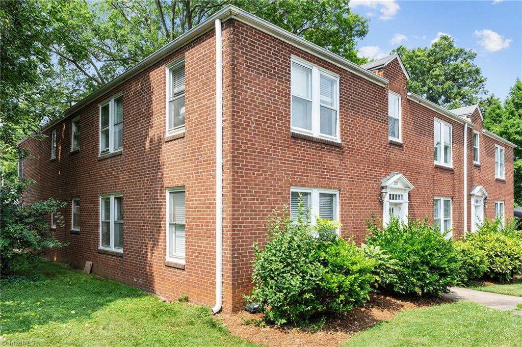 227 Mitchell Avenue Salisbury, NC 28144 - Photo 16 of 32