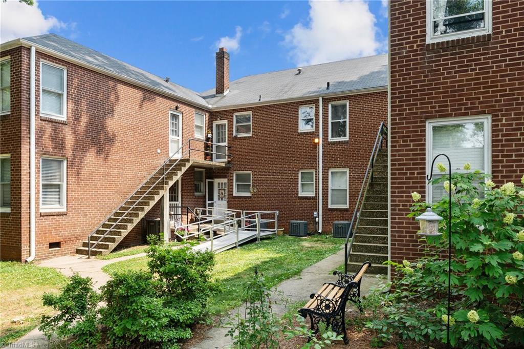 227 Mitchell Avenue Salisbury, NC 28144 - Photo 19 of 32