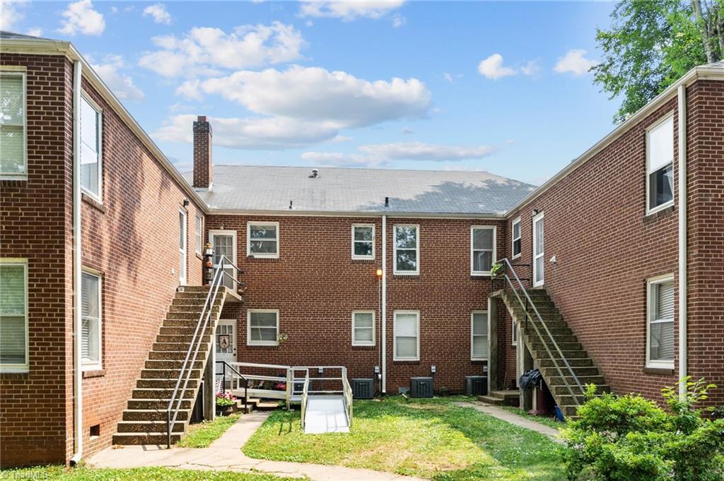 227 Mitchell Avenue Salisbury, NC 28144 - Photo 20 of 32