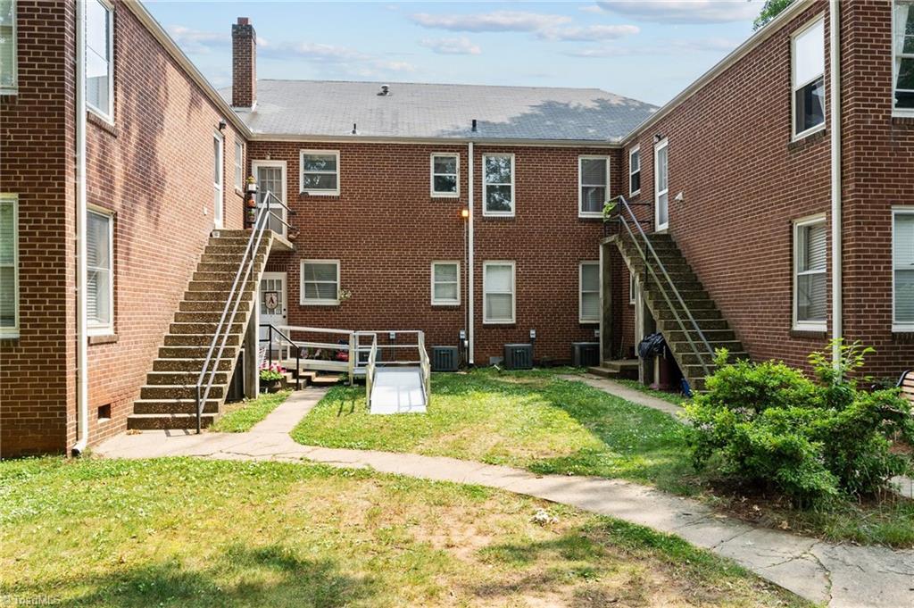 227 Mitchell Avenue Salisbury, NC 28144 - Photo 21 of 32