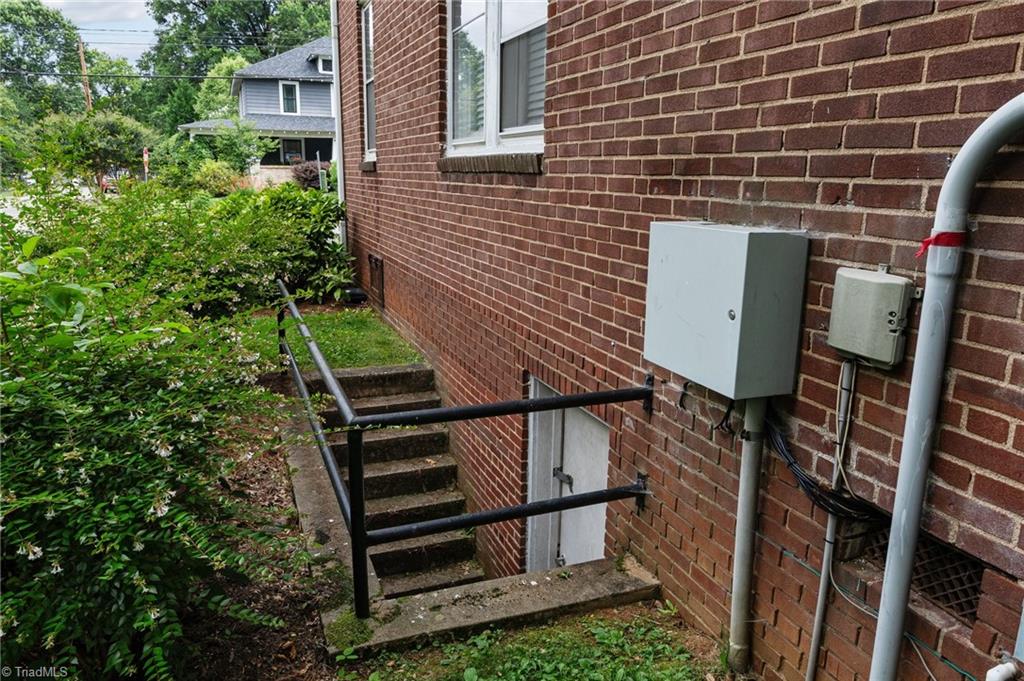 227 Mitchell Avenue Salisbury, NC 28144 - Photo 31 of 32