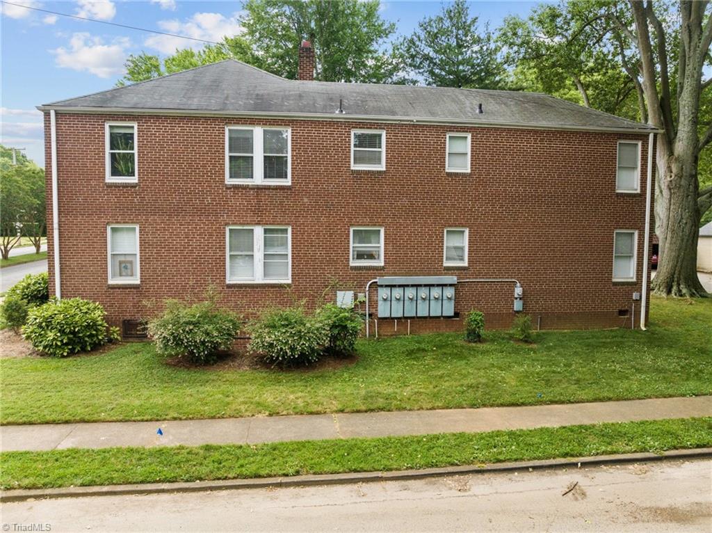 227 Mitchell Avenue Salisbury, NC 28144 - Photo 4 of 32