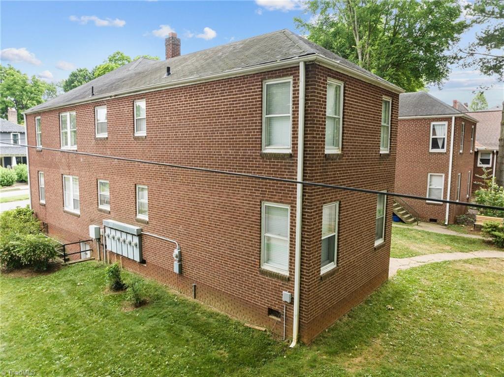 227 Mitchell Avenue Salisbury, NC 28144 - Photo 5 of 32