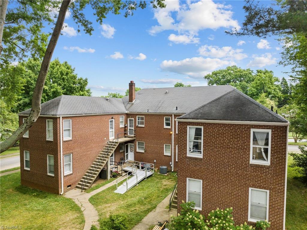 227 Mitchell Avenue Salisbury, NC 28144 - Photo 7 of 32