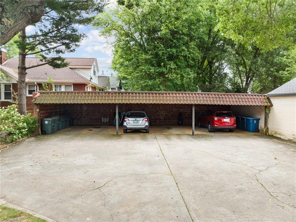 227 Mitchell Avenue Salisbury, NC 28144 - Photo 8 of 32