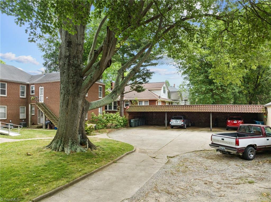 227 Mitchell Avenue Salisbury, NC 28144 - Photo 10 of 32