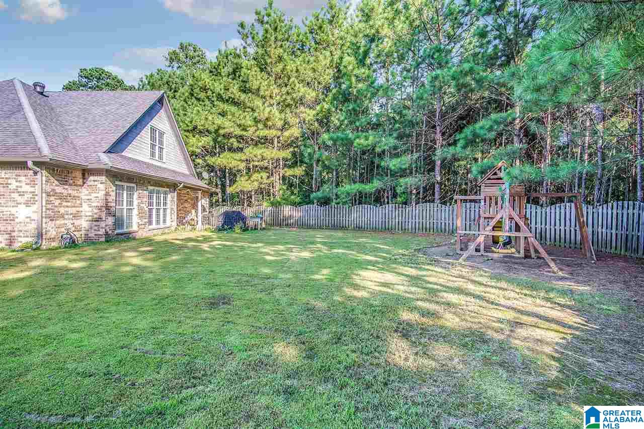 100 Scarlet Lane Chelsea, AL 35043 - Photo 35 of 38