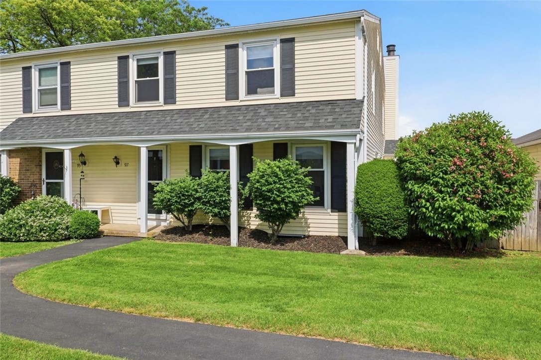 97 Springwood Drive Webster, NY 14580 - Photo 2 of 36