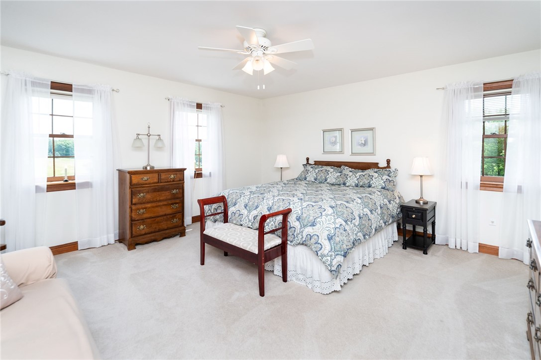 5455 Jerico Road Bethany, NY 14054 - Photo 41 of 50