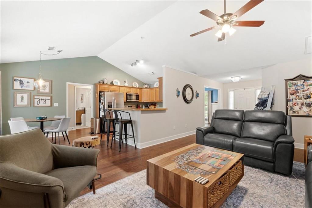 117 Jasmine Way Villa Rica, GA 30180 - Photo 14 of 56