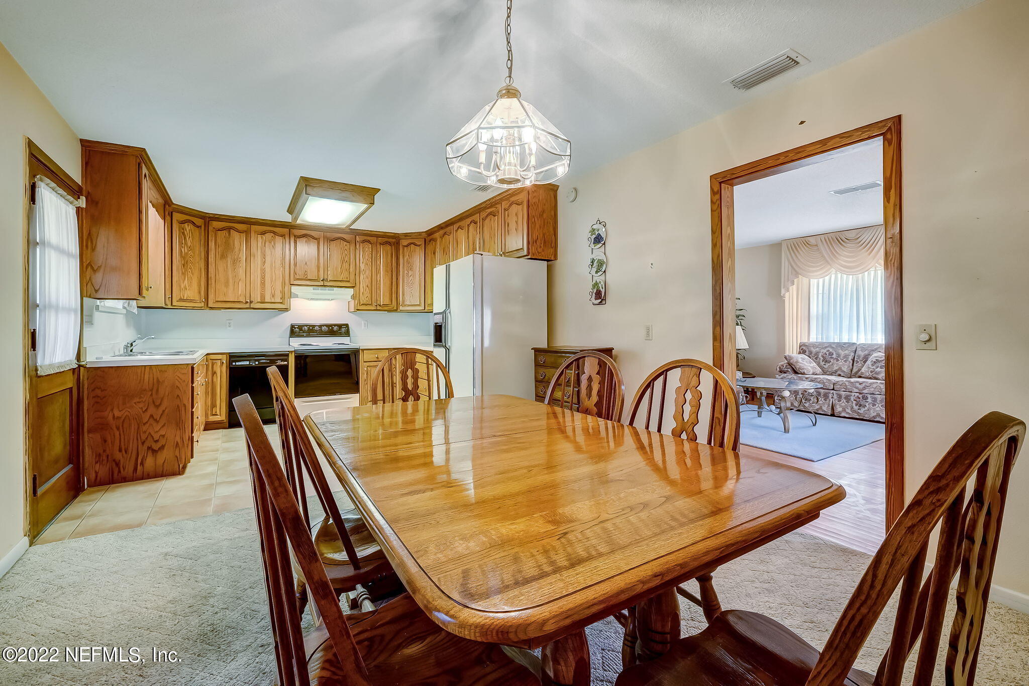 9065 Magill Road Jacksonville, FL 32219 - Photo 19 of 48 Dining & Kitchen