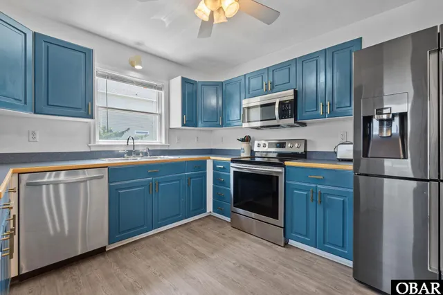 $799,000 | 4639 Blue Marlin Way, Nags Head, NC 27959