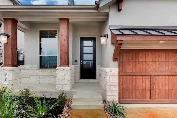 $475,000 | 107 Cartwheel Bend, Unit 49, Austin, TX 78738