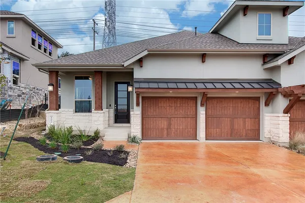 $475,000 | 107 Cartwheel Bend, Unit 49, Austin, TX 78738