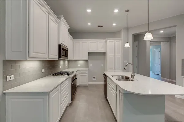$475,000 | 107 Cartwheel Bend, Unit 49, Austin, TX 78738