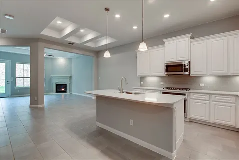 $529,000 | 107 Cartwheel Bend, Austin, TX 78738