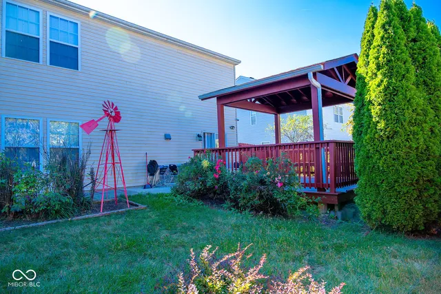 $2,400 | 10634 Cyrus Drive, Indianapolis, IN 46231