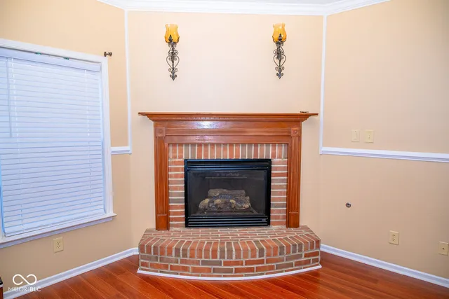 $2,400 | 10634 Cyrus Drive, Indianapolis, IN 46231