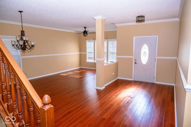 $2,400 | 10634 Cyrus Drive, Indianapolis, IN 46231