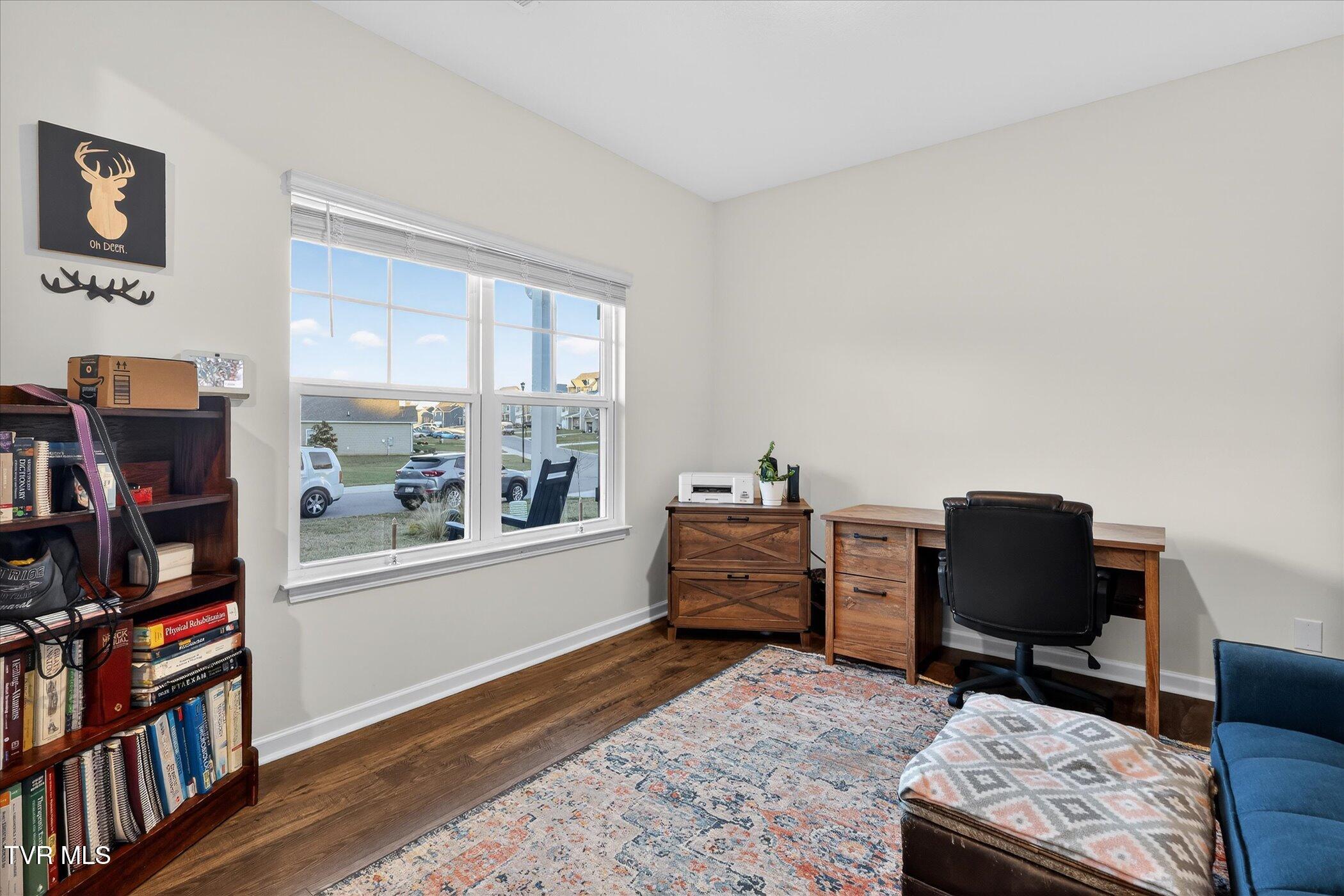 2512 Bridgeforth Crossing Kingsport, TN 37664 - Photo 23 of 55 23