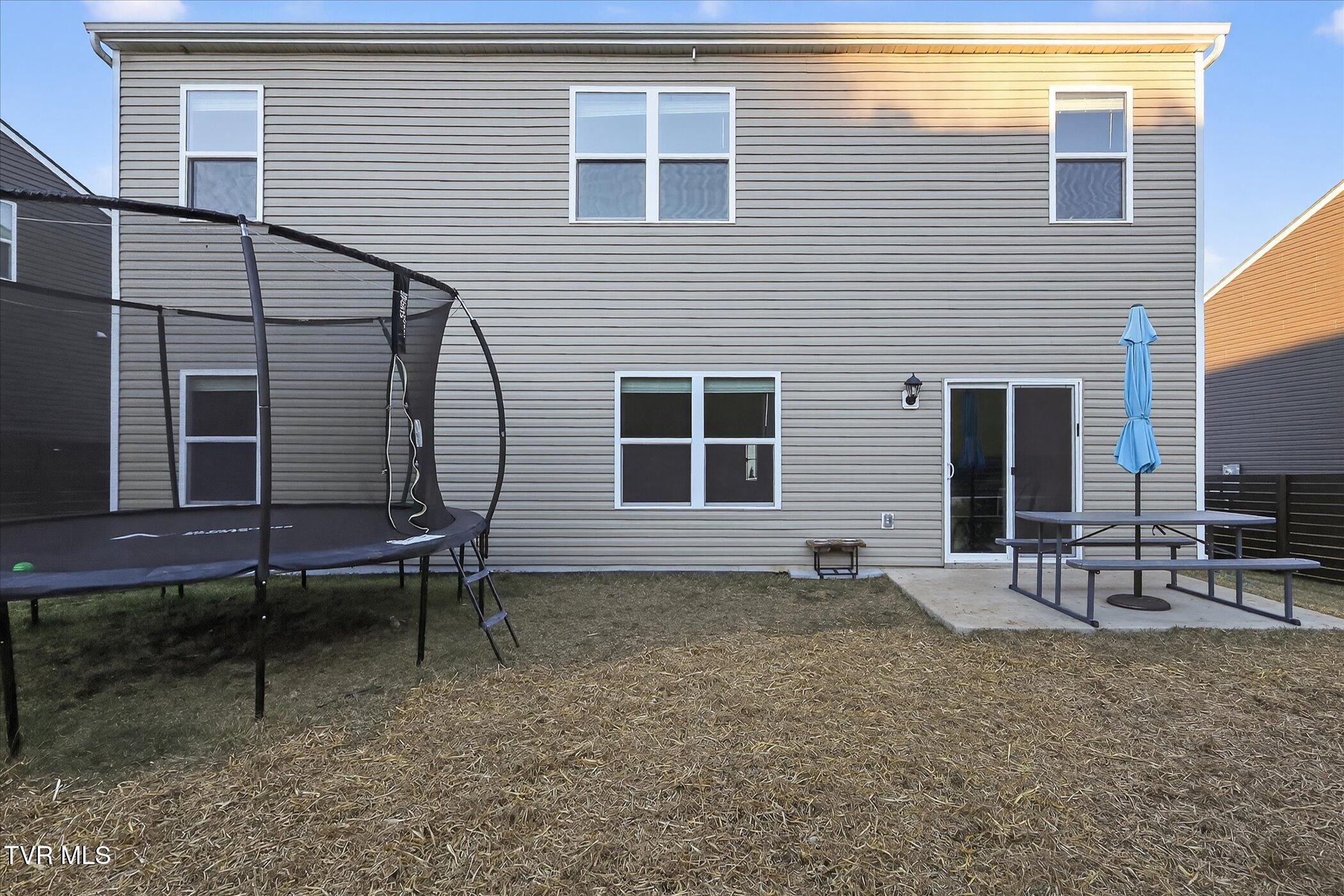 2512 Bridgeforth Crossing Kingsport, TN 37664 - Photo 36 of 55 36