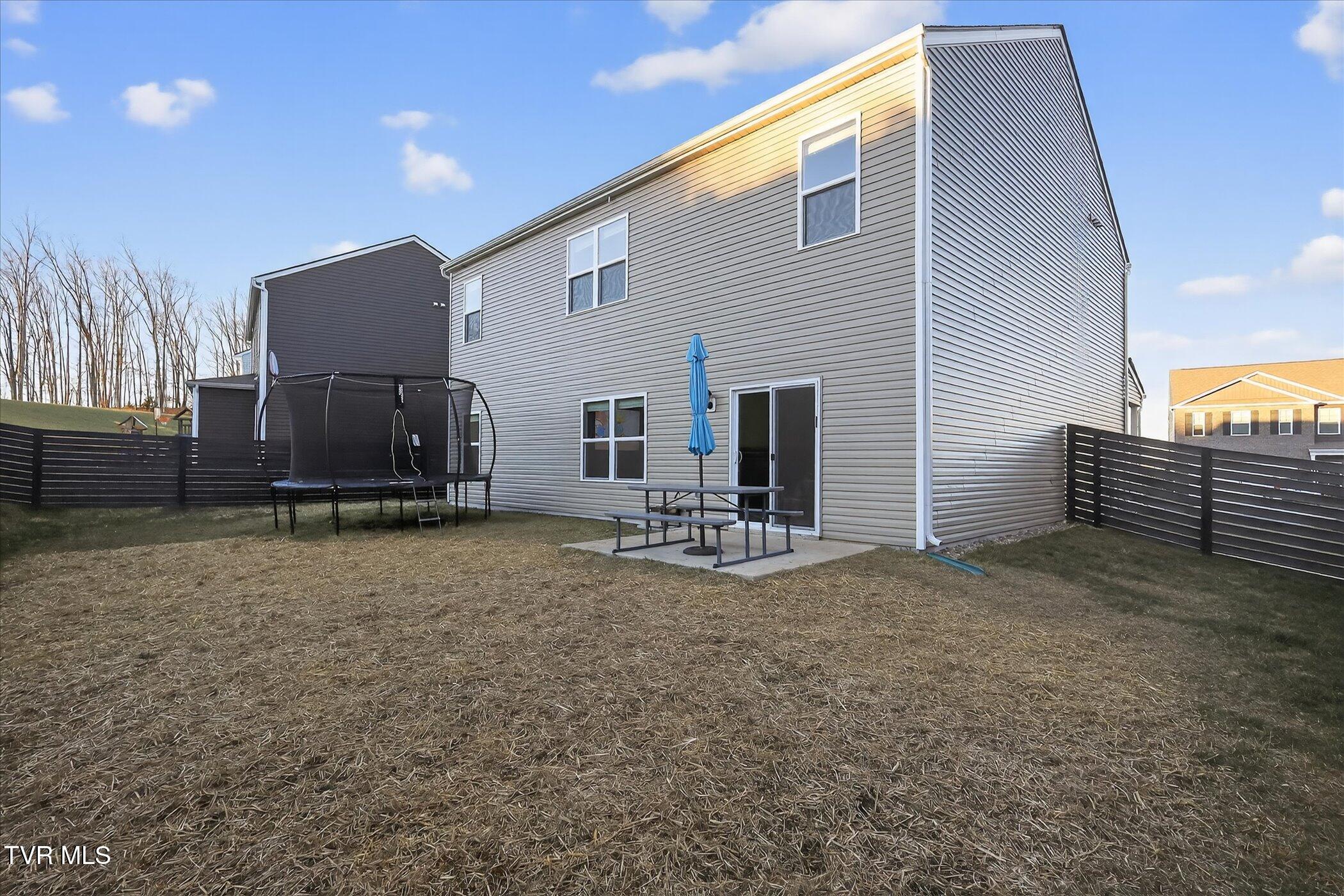 2512 Bridgeforth Crossing Kingsport, TN 37664 - Photo 37 of 55 37