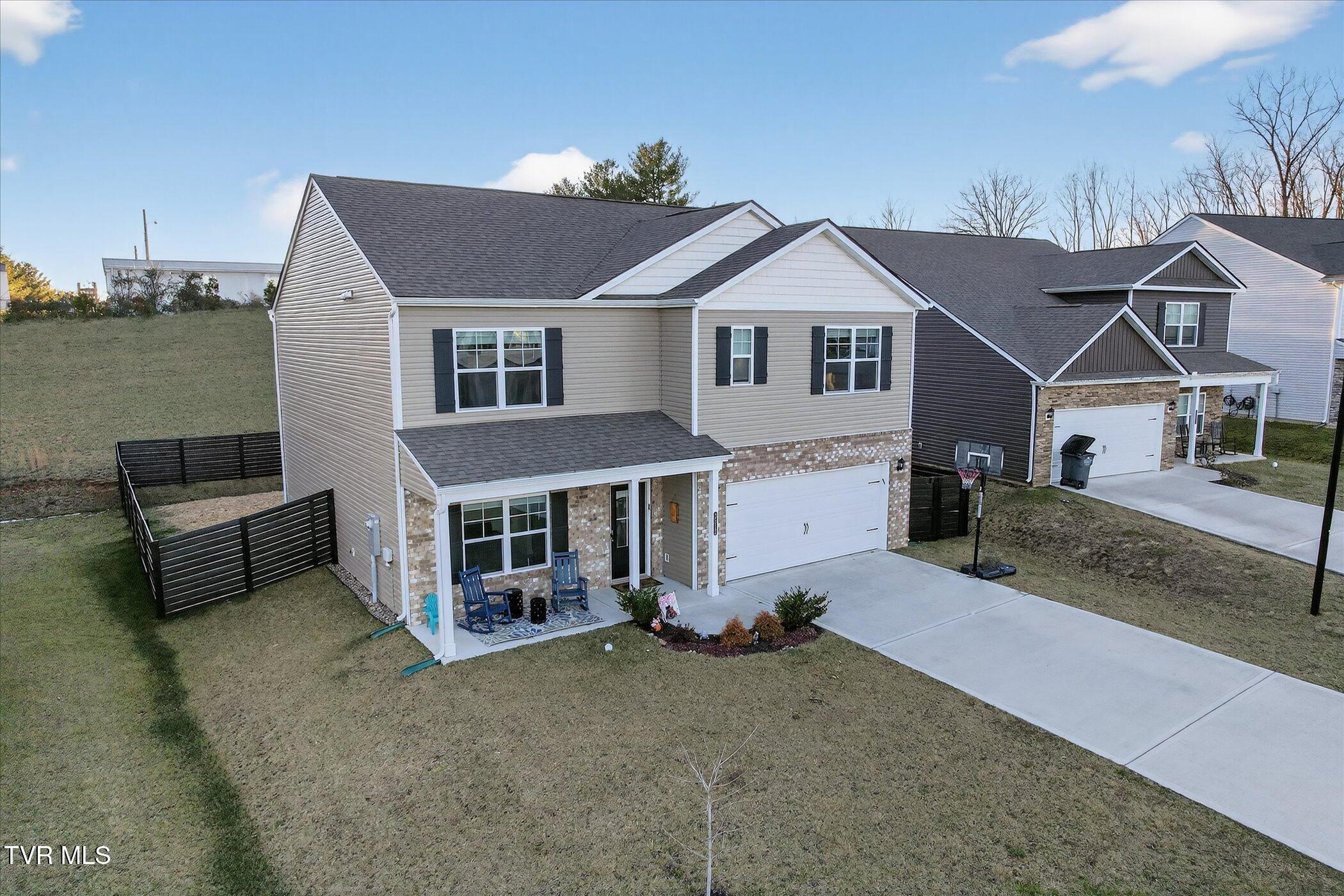 2512 Bridgeforth Crossing Kingsport, TN 37664 - Photo 38 of 55 38