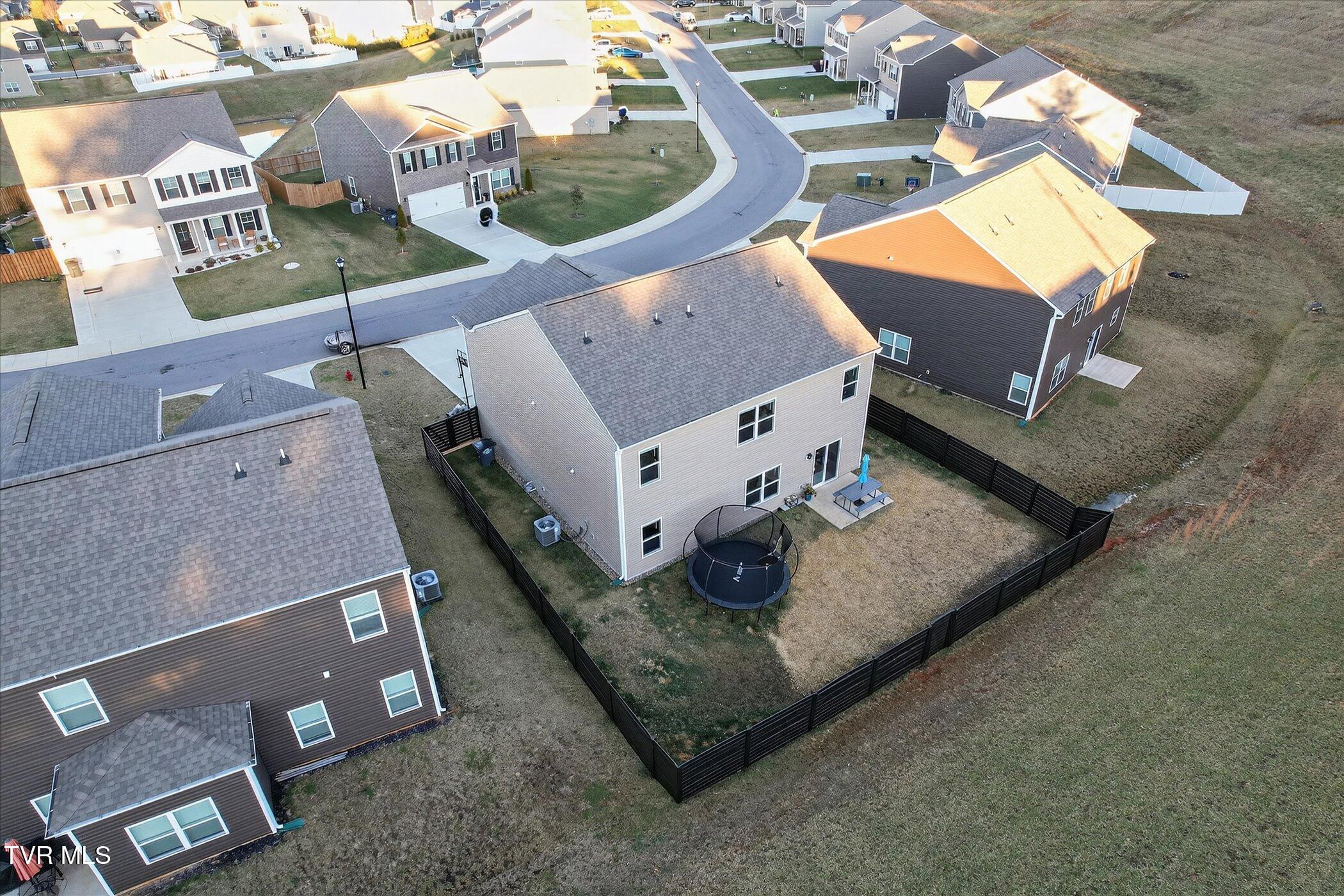 2512 Bridgeforth Crossing Kingsport, TN 37664 - Photo 41 of 55 41