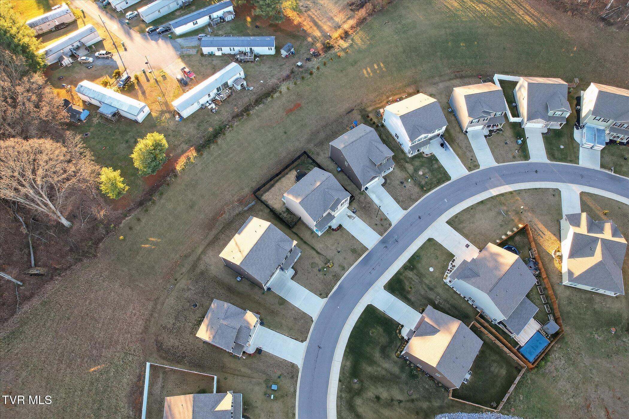 2512 Bridgeforth Crossing Kingsport, TN 37664 - Photo 46 of 55 46