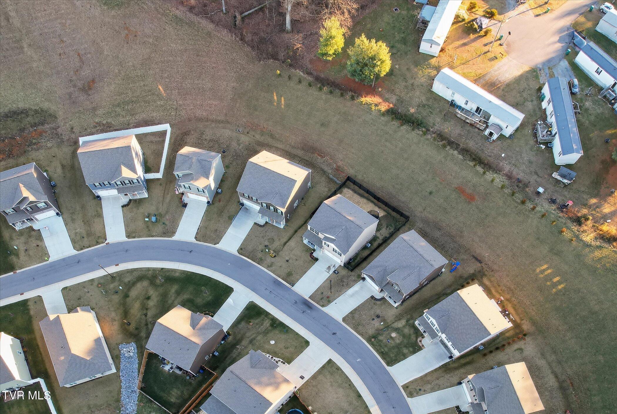 2512 Bridgeforth Crossing Kingsport, TN 37664 - Photo 47 of 55 47