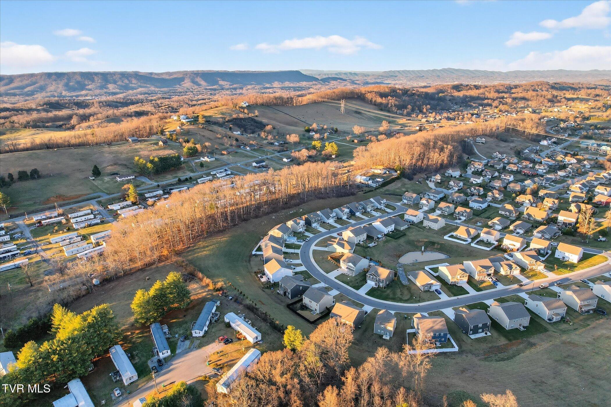 2512 Bridgeforth Crossing Kingsport, TN 37664 - Photo 50 of 55 50