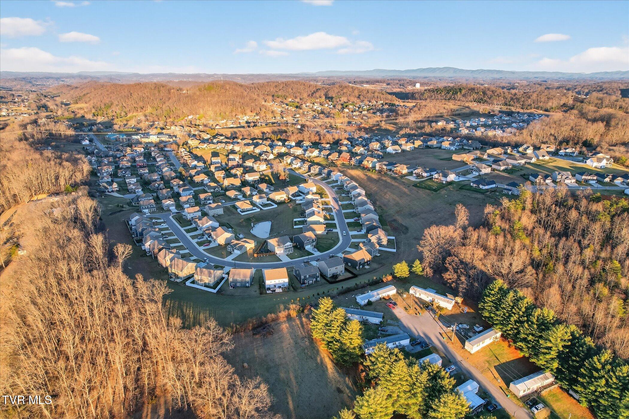 2512 Bridgeforth Crossing Kingsport, TN 37664 - Photo 51 of 55 51