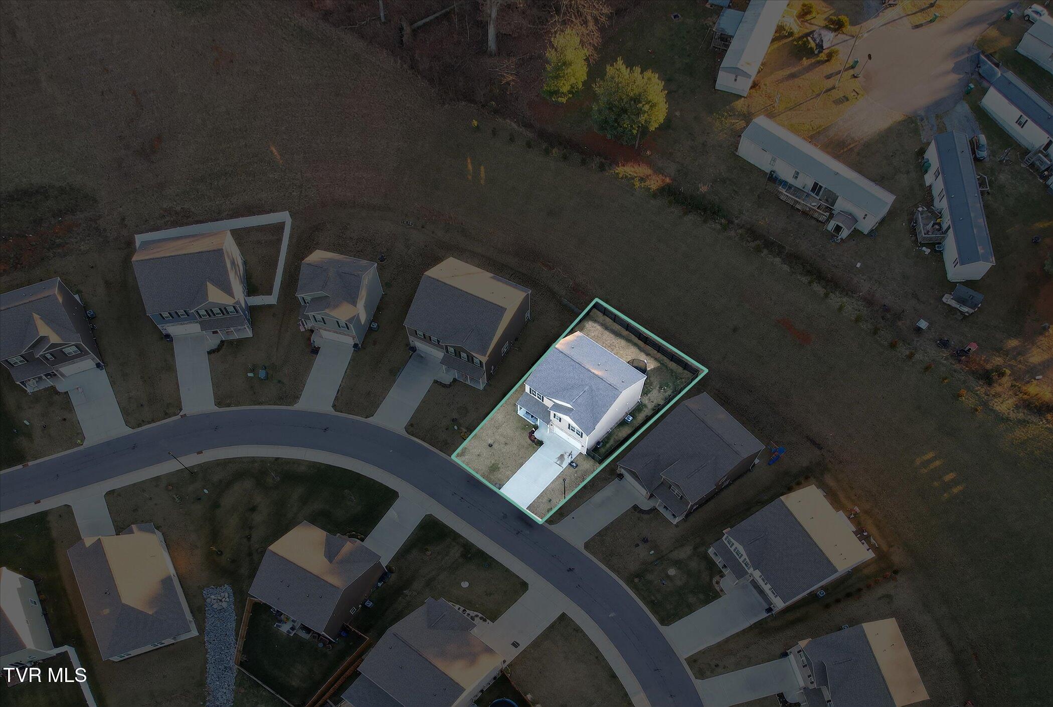 2512 Bridgeforth Crossing Kingsport, TN 37664 - Photo 52 of 55 52